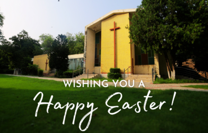 Happy Easter image